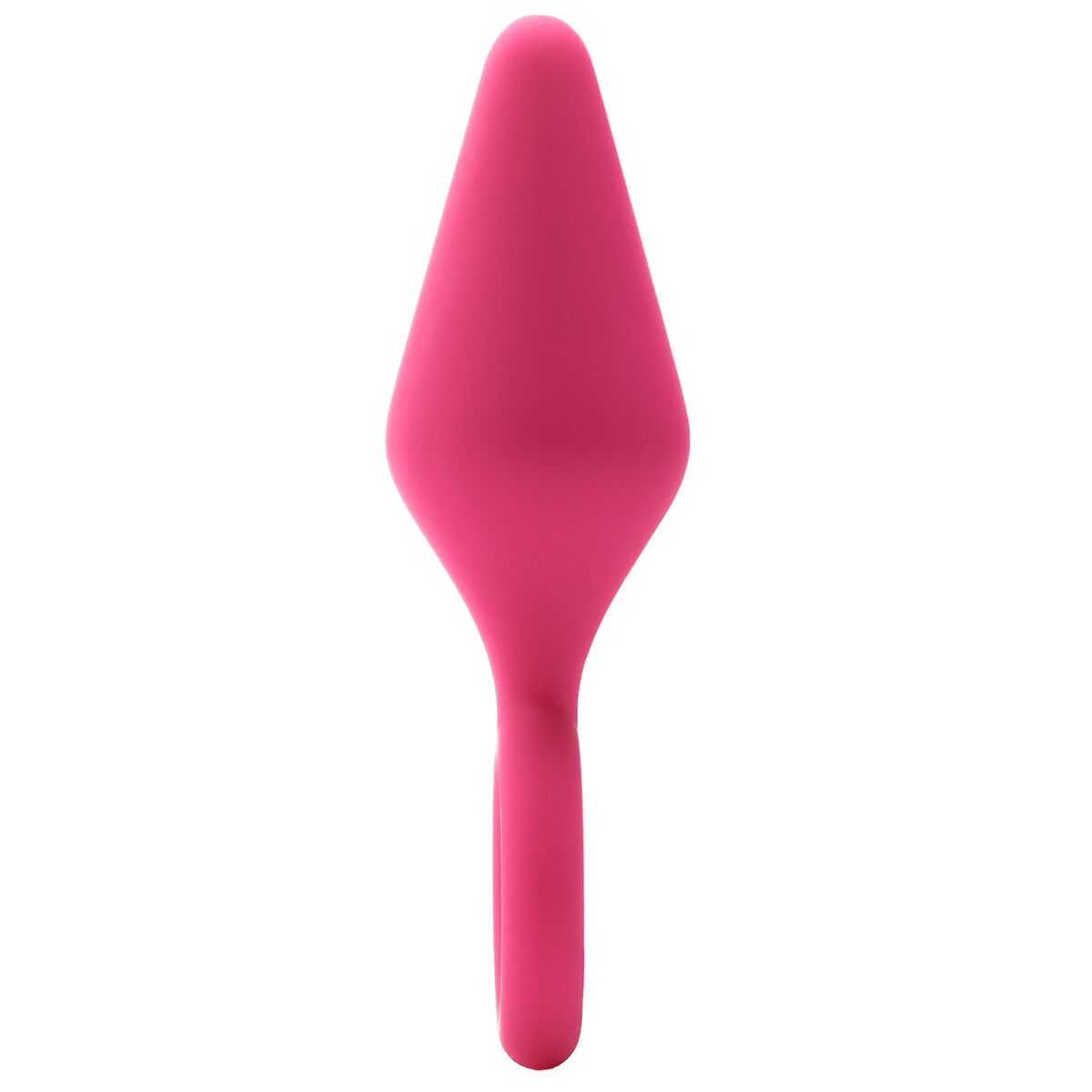 Anustappi Dream Toys Flirts Pinkki